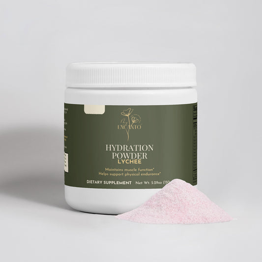 Hydration Powder (Lychee)