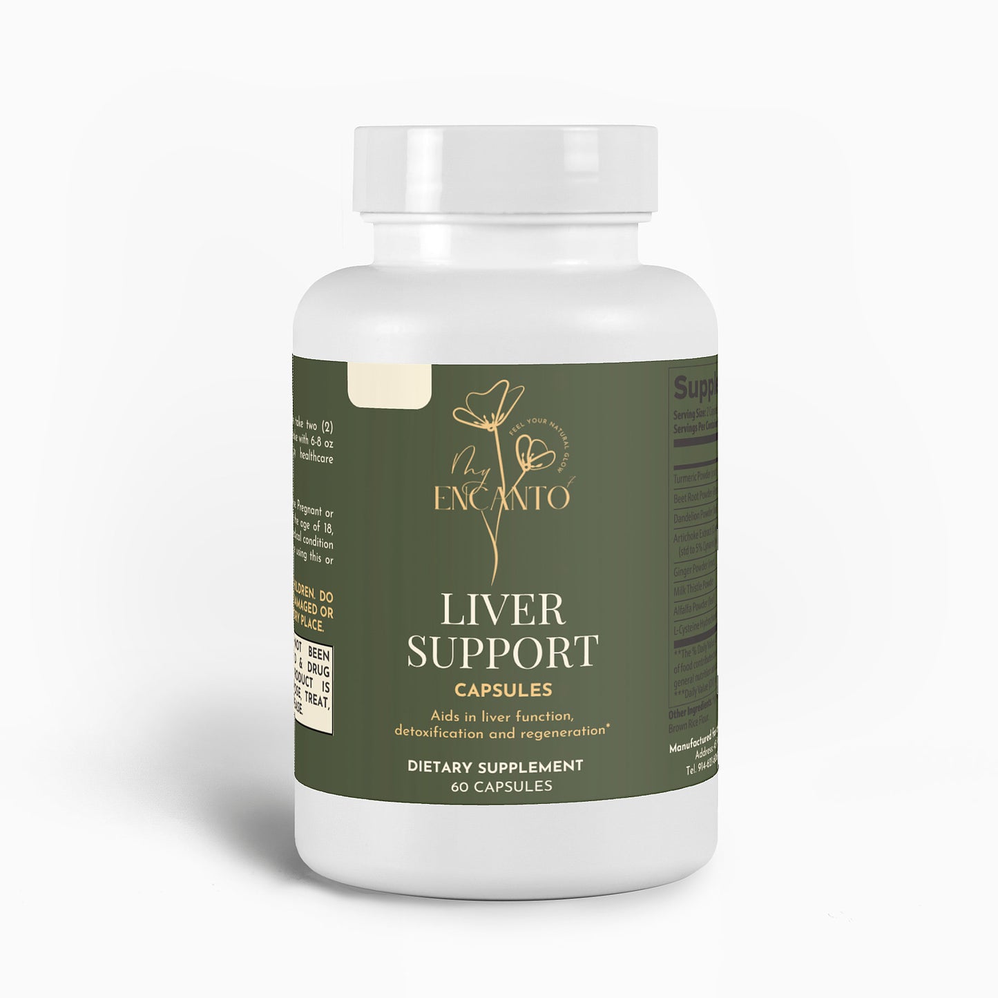 Liver Support