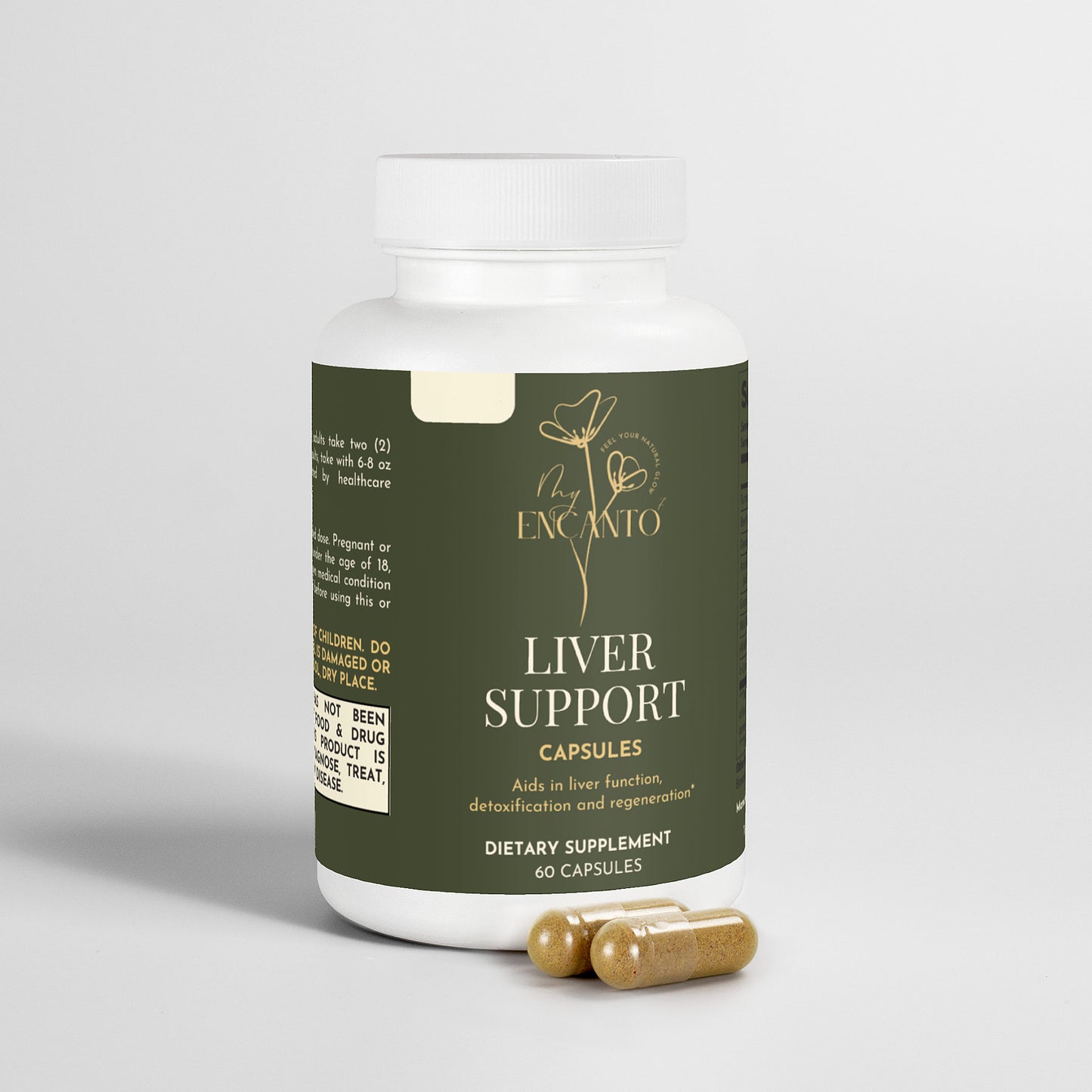 Liver Support