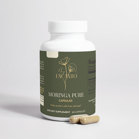 Moringa Pura