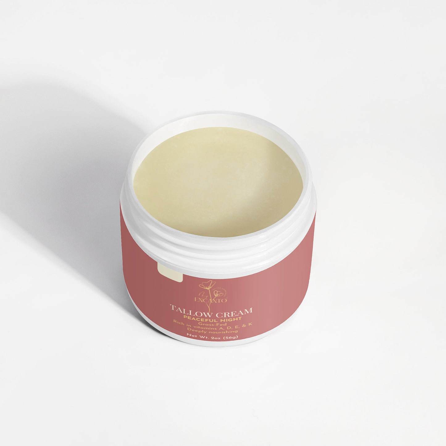 Tallow Cream Peaceful Night