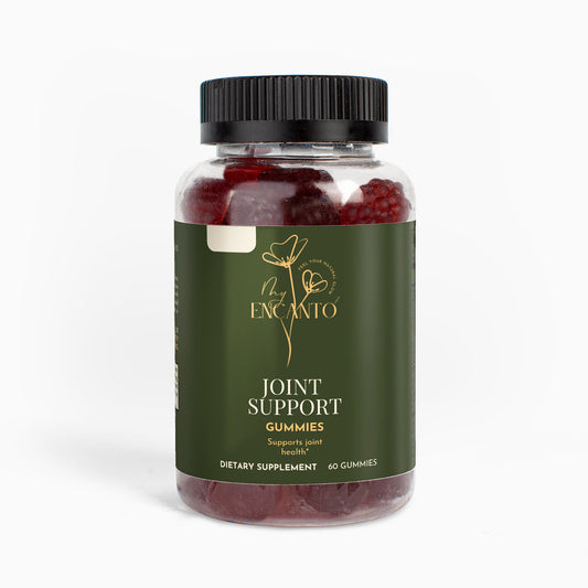 Joint Support Gummies (Adult)