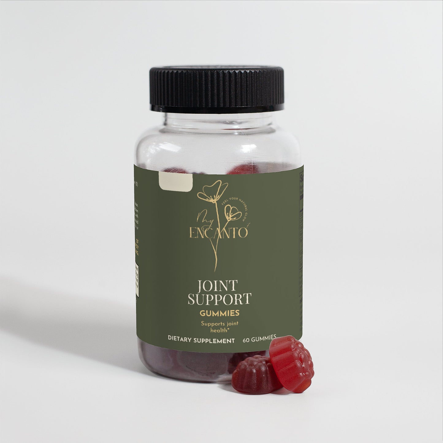 Joint Support Gummies (Adult)