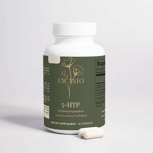 5-HTP