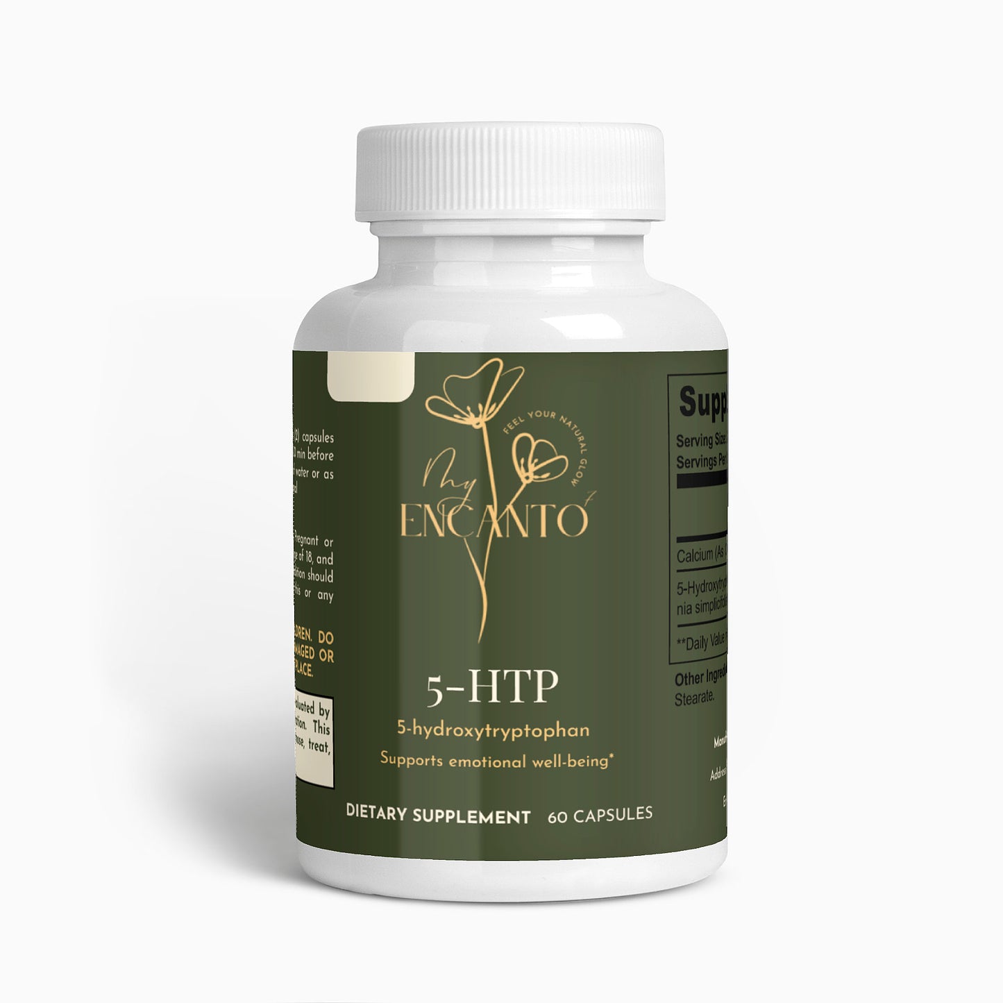 5-HTP