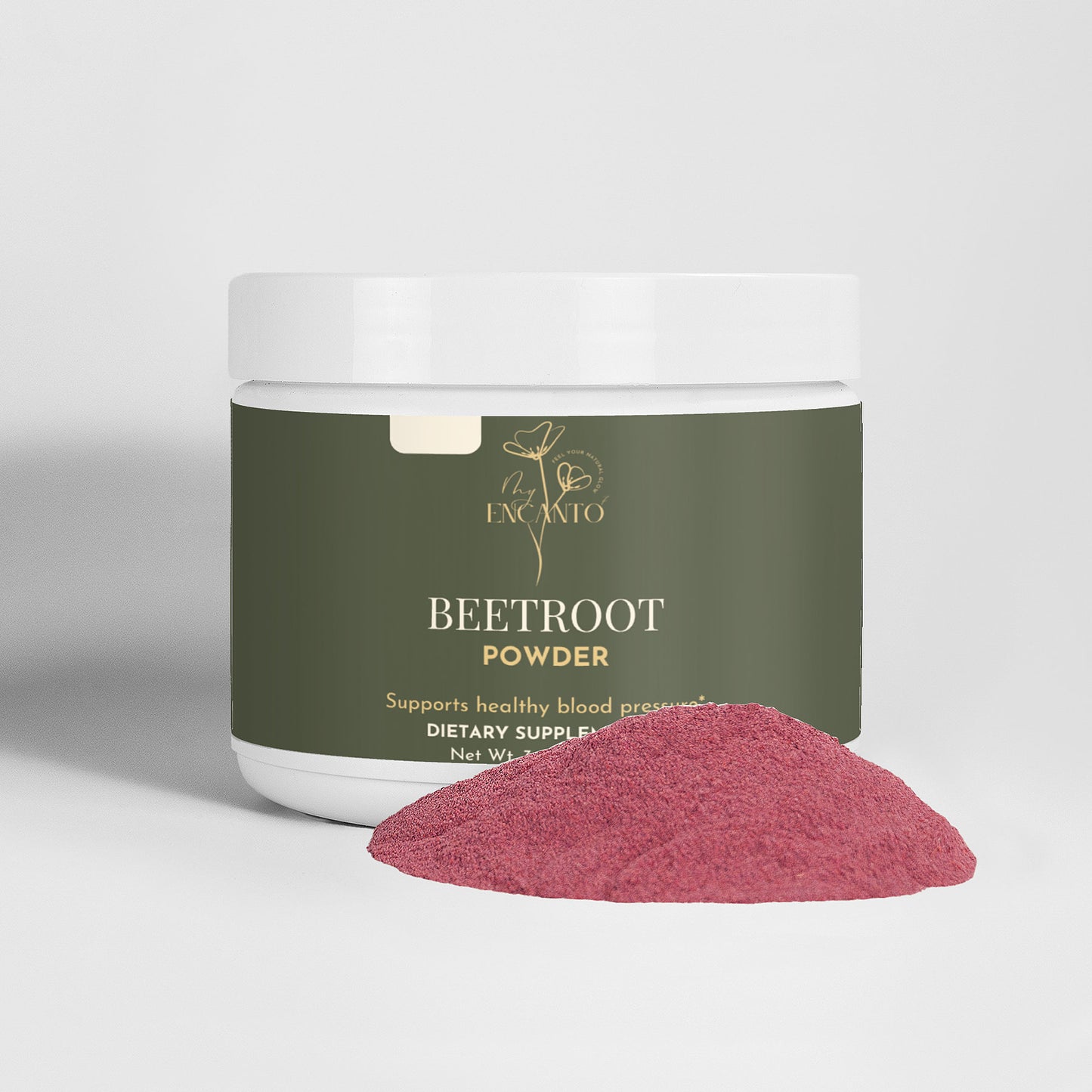 Beetroot Powder