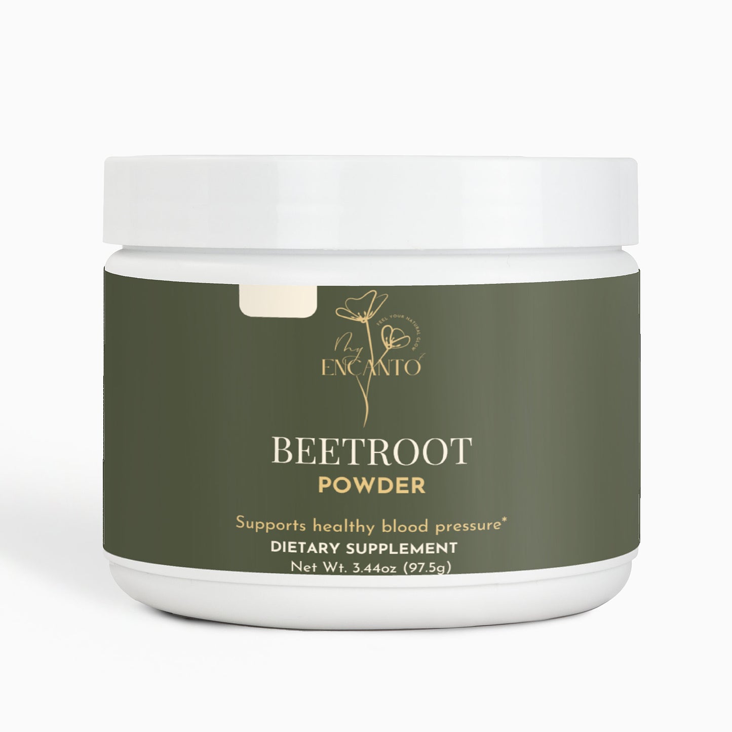 Beetroot Powder