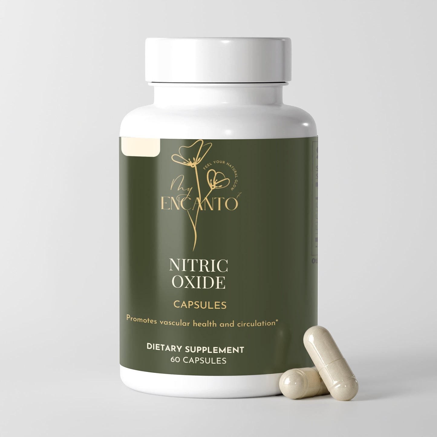 Nitric Oxide