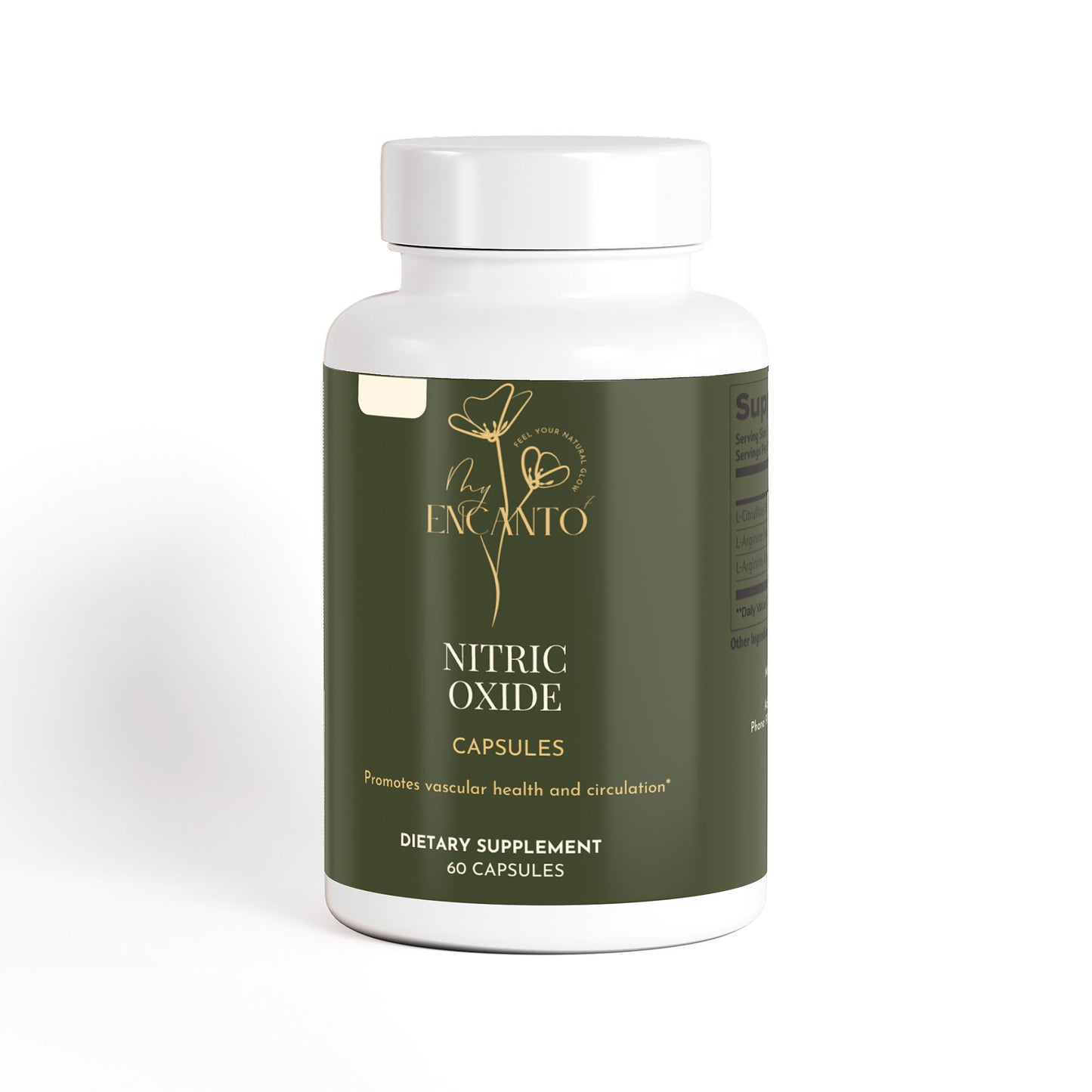 Nitric Oxide