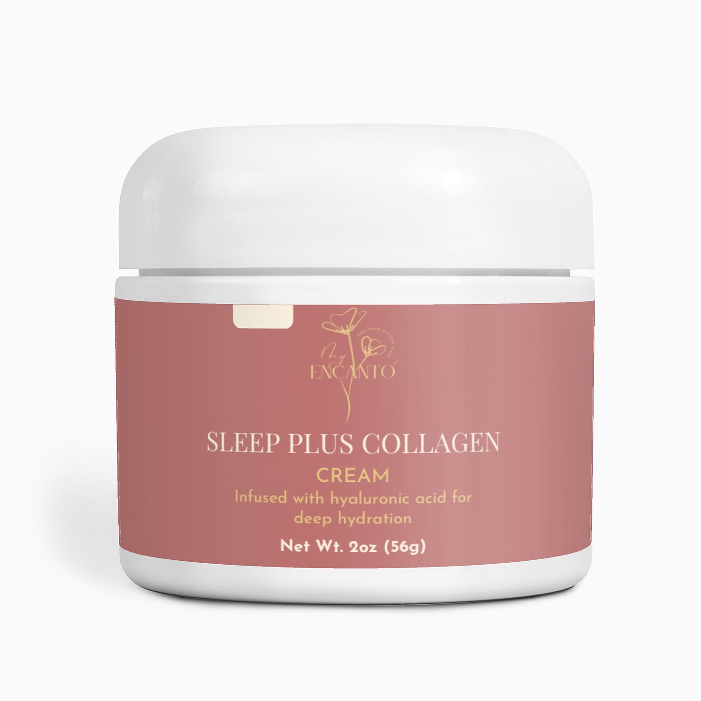 Sleep Plus Collagen Cream