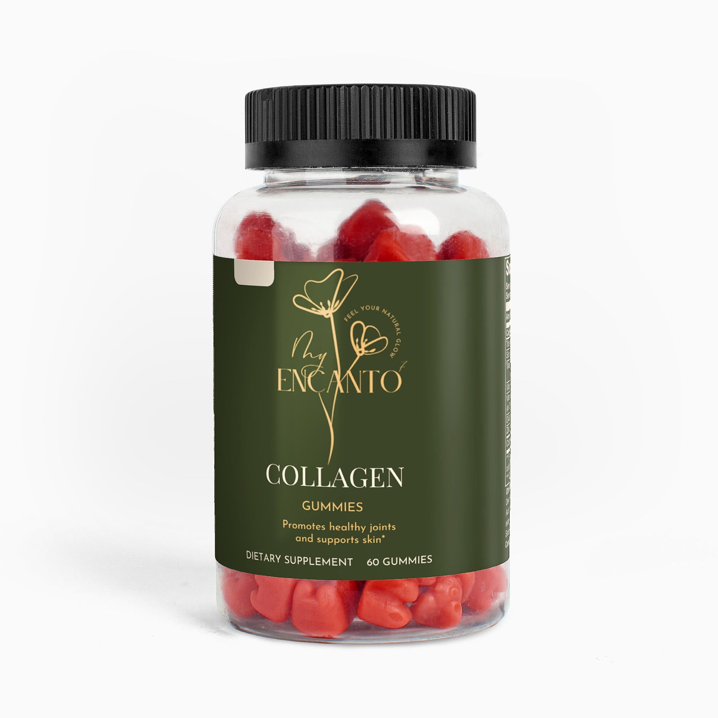 Collagen Gummies (Adult)