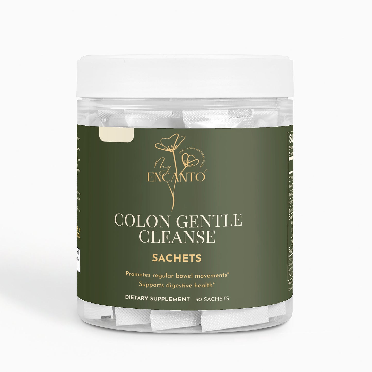 Colon Gentle Cleanse